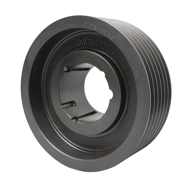 (3535) Hi-Cap Tb Sheave, 6 5V 1180 TB